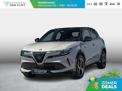Alfa Romeo Junior - Elettrica Ti 54 kWh | Clima | Adapt. Cruise | Keyless | Handsfree A-Klep | PDC rondom | Pa