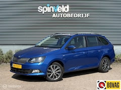 Skoda Fabia Combi - 1.2 TSI Drive - Navi - Trekhaak - Nap