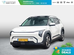 Kia EV3 - Plus Advanced 81.4 kWh l DIRECT LEVERBAAR | Schuifkanteldak | Harman en kardon | 17% bijte
