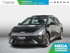 Kia EV4 - GT-PlusLine 81.4 kWh | Direct leverbaar met veel korting| Full options | Navi. | Clima. |