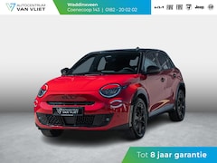 Fiat 600e - Sport 54 kWh | Clima | Adapt. Cruise | Navi | Winter Pack | Camera | 18" | Apple Carplay