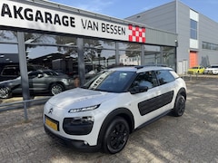 Citroën C4 Cactus - 1.2 PureTech Business CLIMA-CRUISE-TREKHAAK