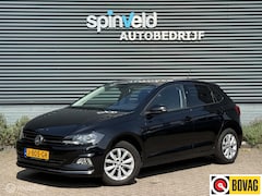 Volkswagen Polo - 1.0 TSI Highline - Navi - Stoelverwarming - Carplay
