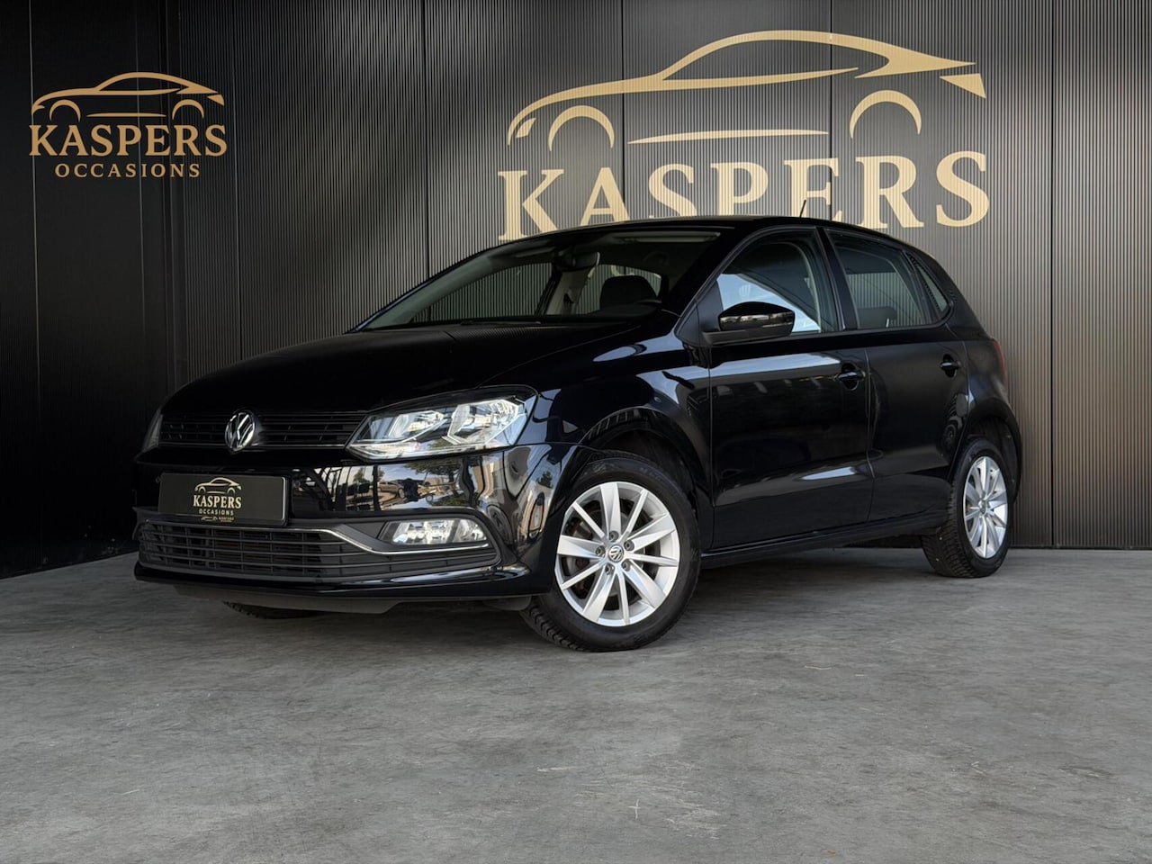 Volkswagen Polo - 1.0 Comfortline |Airco|Stoel verw|PDC| - AutoWereld.nl