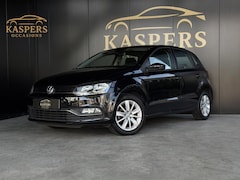 Volkswagen Polo - 1.0 Comfortline |Airco|Stoel verw|PDC|