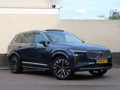 Volvo XC90 - 2.0 T8 Plug-in hybrid AWD Plus Bright | Luchtvering | BLIS | Panoramadak | 360 Camera