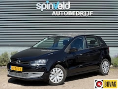 Volkswagen Polo - 1.2 TSI Comfortline - DSG - Climate - Trekhaak