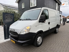 Iveco Daily - 35S11V 2.3 300 / Airco / Trekhaak 3500 KG