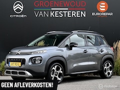 Citroën C3 Aircross - 110pk Shine I Automaat I Navi I Camera