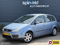 Ford Focus C-Max - 1.6-16V Ambiente - Cruise - Airco - Trekhaak