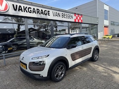 Citroën C4 Cactus - 1.2 PureTech Shine CAMERA-CRUISE-TREKHAAK
