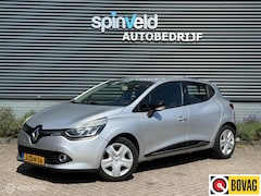 Renault Clio - 1.2 16V - Navi - Cruise - Led