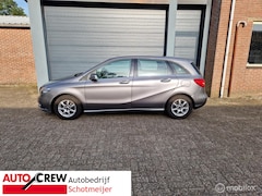 Mercedes-Benz B-klasse - 180 Ambition