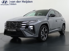 Hyundai Tucson - 1.6 T-GDI HEV N Line | Complete Uitvoering |