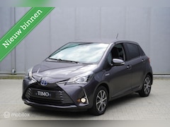 Toyota Yaris - 1.5 Hybrid Y20