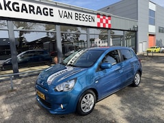 Mitsubishi Space Star - 1.0 Bright AUTOMAAT-AIRCO