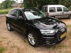 Audi Q3 - 2.0 TFSI quattro Pro Line S