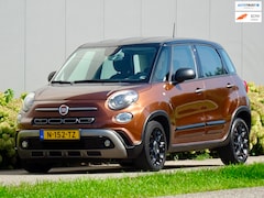 Fiat 500 L - Exclusive Sport | AIRCO | 69.880 km |