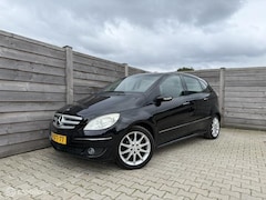 Mercedes-Benz B-klasse - 170