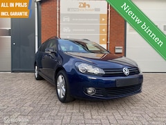 Volkswagen Golf Variant - 1.4 TSI Highline 122pk