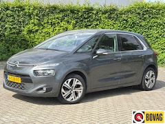 Citroën C4 Picasso - 1.6 VTi Intensive - Camera - Trekhaak