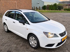 SEAT Ibiza ST - 1.2 TDI Businessline|Airco|NAP|Export document