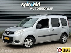Renault Kangoo Family - 1.2 TCe - Airco - Nette auto