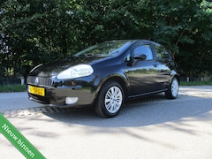 Fiat Grande Punto - 1.4 Active apk 09-2027 4 deurs airco