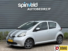 Toyota Aygo - 1.0-12V - Elek pakket - Automaat