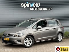 Volkswagen Golf Sportsvan - 1.4 TSI Comfortline - Automaat - Navigatie