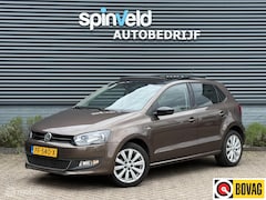 Volkswagen Polo - 1.2 Easyline - Pano - Pdc - Multimedia