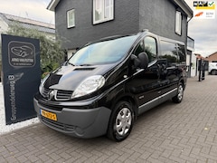 Renault Trafic - 2.0 dCi / 2 X Schuifdeur / Automaat / Airco / Cruise / Navigatie