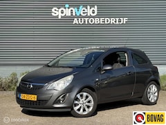Opel Corsa - 1.2 EcoFlex Anniversay Edition LPG - Airco - JBL - Trekhaak