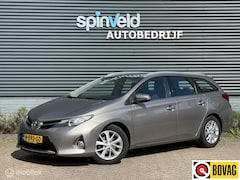 Toyota Auris - 1.3 Aspiration -Camera - Trekhaak - Climate