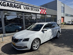 Skoda Octavia Combi - 1.0 TSI Greentech Style Business AUTOMAAT-TREKHAAK-STOELVER