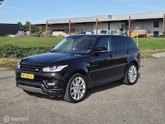 Land Rover Range Rover Sport - 3.0 SDV6 Autobiography Dynamic