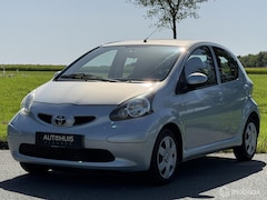 Toyota Aygo - 1.0-12V | AIRCO | NW APK |