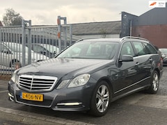 Mercedes-Benz E-klasse Estate - 200 CGI Business Class Avantgarde
