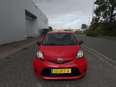 Toyota Aygo - 1.0 VVT-i Access - NIEUWE APK/FACELIFT/NAP