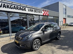 Peugeot 2008 - 1.2 PureTech Allure AUTOMAAT-CLIMA-CRUISE