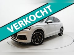 Audi Q5 - 55 TFSI e quattro 3x S LINE PANO RS STOEL SFEER Luchtv