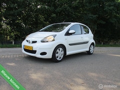 Toyota Aygo - Comfort Navigator apk 09-2027 airco 4 deurs