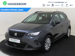 SEAT Arona - 1.0 EcoTSI Reference | Cruise control | Digital cockpit | Airco | Parkeersensoren achter |