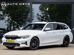 BMW 3-serie Touring - 330i High Executive Trekhaak elek