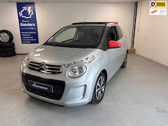 Citroën C1 - Citroen C1 Airscape Shine