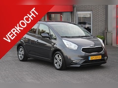 Kia Venga - 1.6 CVVT DynamicLine Trekhaak/Camera/Navi/Cruise