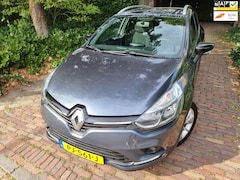 Renault Clio Estate - 1.5 dCi Ecoleader Limited EURO6/Navi/Pdc