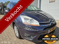 Citroën C4 Picasso - 1.6 VTi. # Clima|trekhaak|Cruise|Nwe APK