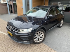 Volkswagen Tiguan - 1.4 TSI ACT Comfortline Business R | Digital cockpit| Apple carplay