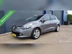 Renault Clio Estate - 0.9 TCe Dynamique